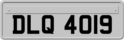 DLQ4019