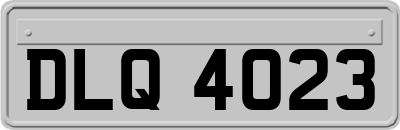 DLQ4023