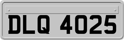 DLQ4025