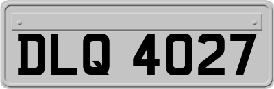 DLQ4027