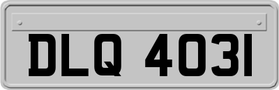 DLQ4031
