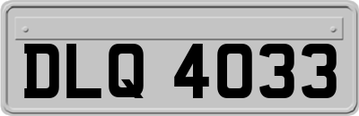 DLQ4033