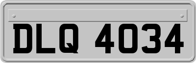 DLQ4034