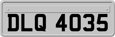 DLQ4035