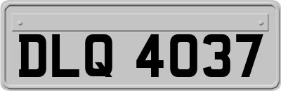 DLQ4037