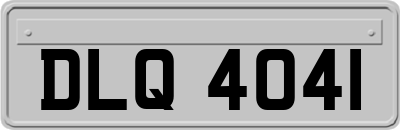 DLQ4041