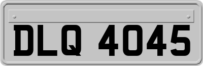 DLQ4045