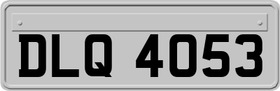 DLQ4053