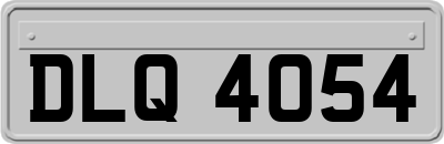 DLQ4054