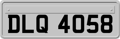 DLQ4058