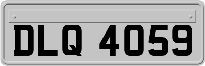 DLQ4059