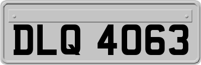 DLQ4063