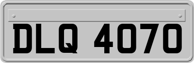 DLQ4070
