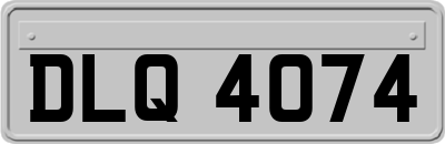 DLQ4074