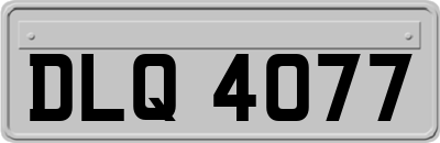 DLQ4077