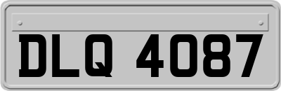 DLQ4087