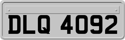 DLQ4092
