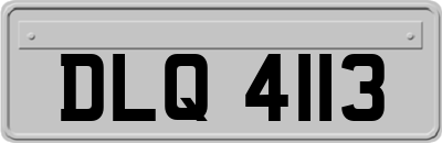 DLQ4113