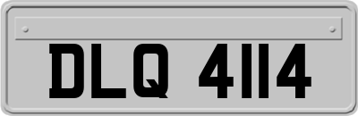 DLQ4114