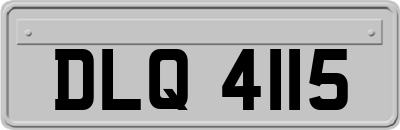 DLQ4115