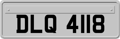 DLQ4118