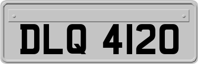 DLQ4120