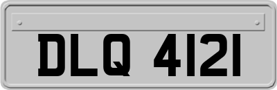 DLQ4121