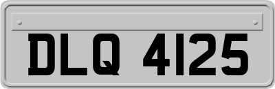 DLQ4125