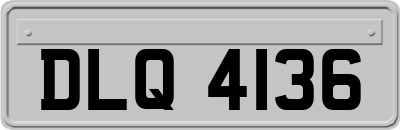 DLQ4136