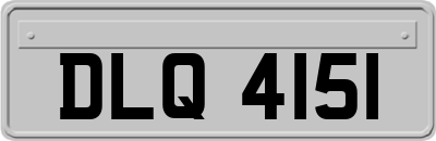 DLQ4151