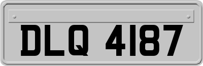 DLQ4187