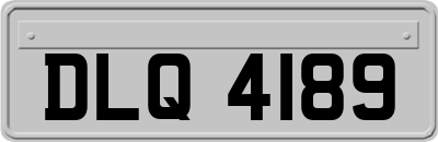 DLQ4189