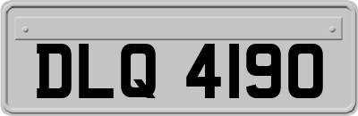 DLQ4190