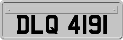DLQ4191