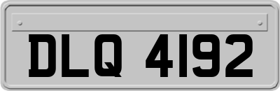 DLQ4192