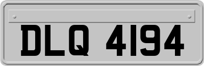 DLQ4194