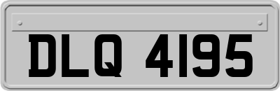 DLQ4195