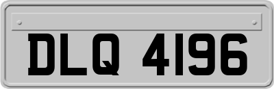 DLQ4196
