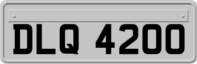 DLQ4200