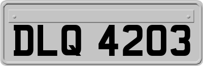 DLQ4203