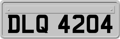 DLQ4204