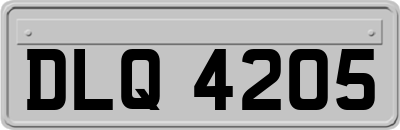 DLQ4205