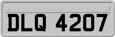 DLQ4207