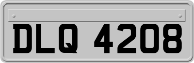 DLQ4208