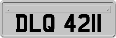 DLQ4211