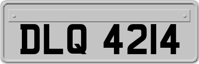 DLQ4214