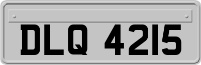 DLQ4215