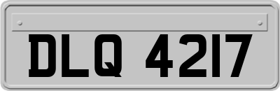 DLQ4217