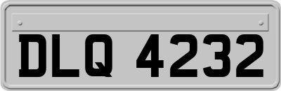 DLQ4232