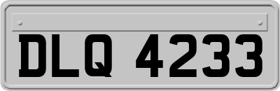 DLQ4233